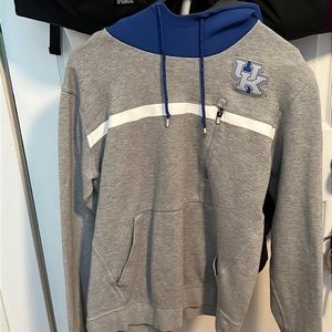 Nike Kentucky Hoodie
